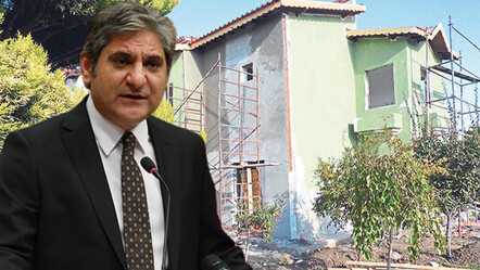 Adı hep kaçak yapılarla anıldı! CHP'nin Ümraniye adayı Aykut Erdoğdu ismine tepki var - politika