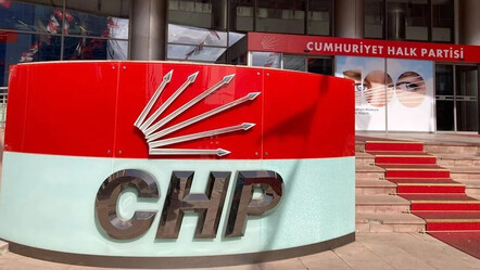 CHP Erdek'te deprem: Gençlik Kolları Başkanı 'Hainler' diyerek istifa etti, 35 kişi daha ona katıldı - politika