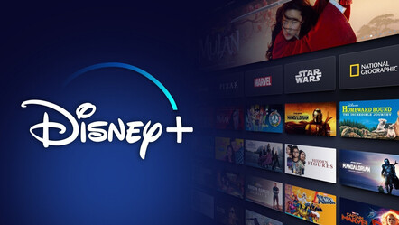 Disney+ abonelik fiyatlarına yüzde 100'den fazla zam - haberler