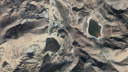 Erzincan'daki maden faciasıyla ilgili 7 kişi gözaltına alındı - gundem