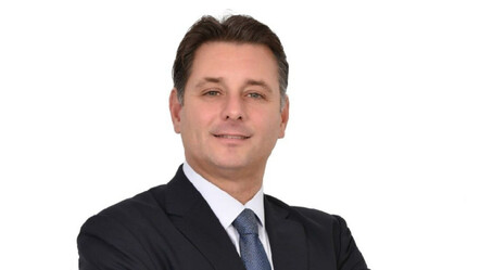 Esat Tanık kimdir? AK Parti Çeşme Belediye Başkan Adayı Esat Tanık Çeşmeli mi, nereli? Hayatı ve biyografisi - BIYOGRAFI