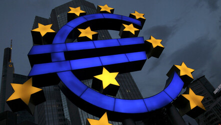 Euro Bölgesi'nin büyüme rakamları açıklandı - ekonomi