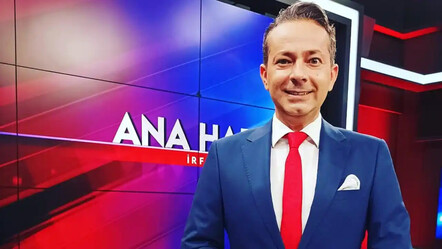 İrfan Değirmenci seçim yarışına dahil oldu: TİP, Çankaya için 'Değirmenci' dedi - politika