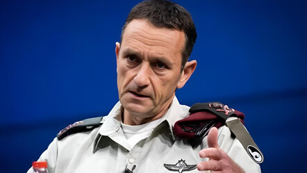 İsrail ordusundan Hizbullah'a saldırı mesajı: Ordu tüm kapasitesini kullanacak! - dunya