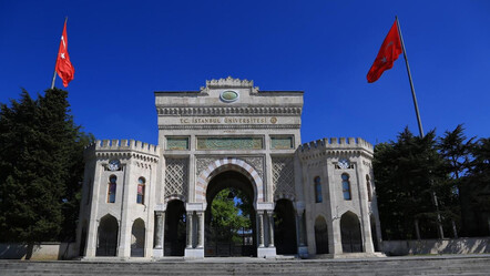İstanbul Üniversitesi'nden tepkiler sonrası yeni düzenleme: Ziyaretçilere kısıtlama getirildi - haberler