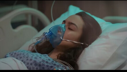 Kardeşlerim Asiye ölüyor mu? Su Burcu Yazgı Coşkun Kardeşlerim dizisinden ayrılıyor mu? - gundem