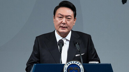 Kuzey Kore, Yoon Suk-Yeol'un yardımcısının e-postalarını hackledi - dunya