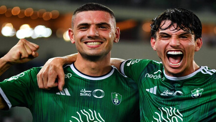 Merih Demiral Al Ahli ile yolları ayırıyor iddiası! Yıldız futbolcunun yeni adresi herkesi şaşırttı - spor