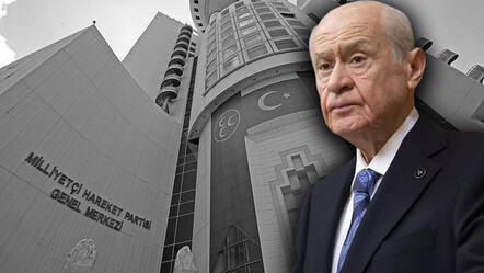 MHP son adaylarını da açıkladı: İşte isim isim 52 belediye başkan adayı - politika
