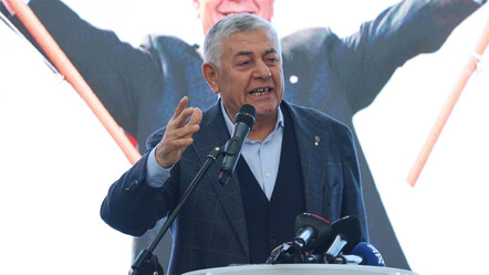 Şükrü Genç'ten '15 yıllık emek boşa gidecek' çıkışı: Ben aday olmazsam CHP Sarıyer'de kaybeder - politika