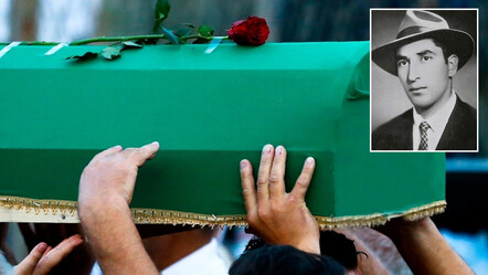 Türkiye'nin ünlü markasının kurucusu hayatını kaybetti - magazin