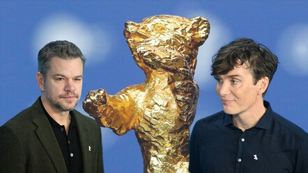 74'üncü Berlin Film Festivali başladı! İlk gün Cillian Murphy ve Matt Damon rüzgarı esti - kultur-sanat