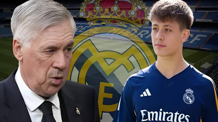 Arda Güler’in yeni adresi belli oluyor! İtalya devi kesenin ağzını açtı, şimdiden paylaştılar - spor