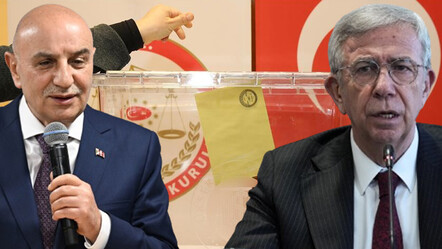 Areda Survey Ankaralılara sordu! 'Seçimi kim kazanır' anketinde çarpıcı sonuç - politika