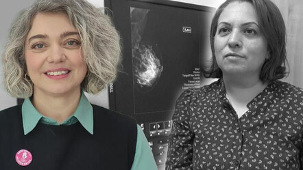 Arkadaşının ısrarı ile gitti, ayırdığı 5 dakika ile hayatı kurtuldu! Şimdi herkesi uyarıyor - saglik