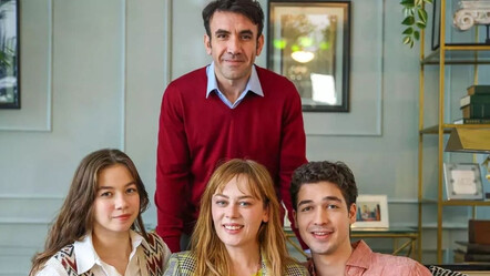 Bahar dizisinin oyuncu kadrosunda kimler var, konusu ne? - haberler