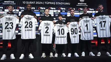 Beşiktaşlı yıldızdan Fenerbahçe itirafı: Teklif aldığını açıkladı - spor