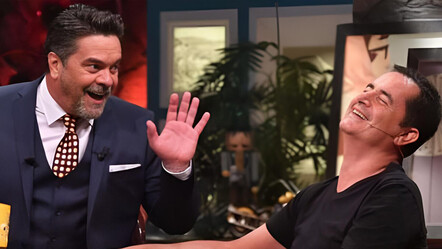 Beyaz Show ile döneceği bekleniyordu! Bambaşka projeyle ortaya çıktı - magazin