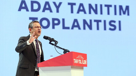 Hem anket paylaşıldı, hem aday tanıtıldı: İşte CHP'nin İzmir ilçe belediye başkan adayları - politika