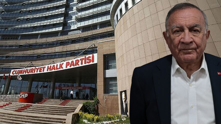 CHP'den istifa etti, partisine ateş püskürdü: Aday gösterilmediğimi gazeteden okumamalıydım - politika
