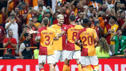 Galatasaray Sparta Prag maçı TV8,5'ta yayınlanacak mı, nerede yayınlanacak? 15 Şubat TV8,5 yayın akışı! - futbol