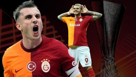 Galatasaray, Sparta Prag'ı ağırlıyor! Okan Buruk'tan Çekya ekibine sürpriz kadro - spor