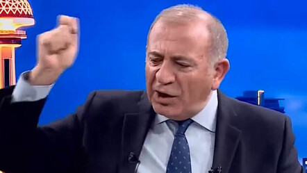 Gürsel Tekin istifa nedenini canlı yayında açıkladı! 'Bu ne demektir ya?' diyerek isyan etti - politika