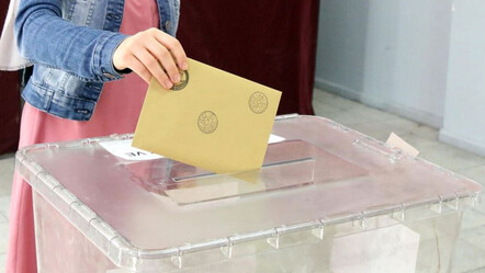 Hangi sandıkta oy kullanacağım? e-Devlet sandık sorgulama ekranı erişime açıldı - haberler