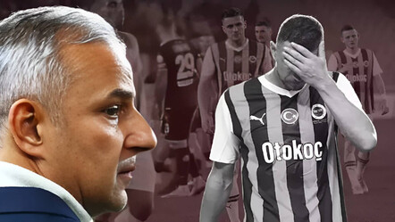 İsmail Kartal’a büyük tepki! Kadro dışı kalan yıldız futbolcu açtı ağzını yumdu gözünü, Kadıköy’e bir daha adım atamayacak - spor
