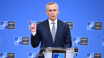 Kritik NATO zirvesinde Türkiye vurgusu: Güney kanadımız için önemli - gundem