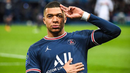 PSG'ye veda eden Mbappe'nin yeni takımı belli oldu - spor