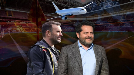 Okan Buruk istedi Erden Timur yılın transferini bitirdi! 10 milyon euroluk yıldız Galatasaray'a bedelsiz geliyor - spor