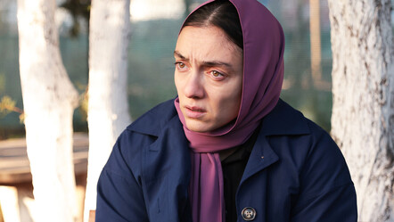 Ömer dizisinin Nisa'sı Merve Dizdar gönlünü Cihan Ayger'e kaptırdı - haberler