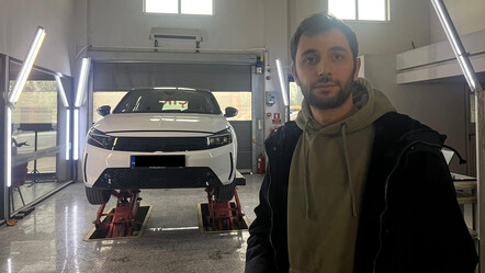 985 bin TL'ye aldığı sıfır araç hayatının pişmanlığı oldu - ekonomi