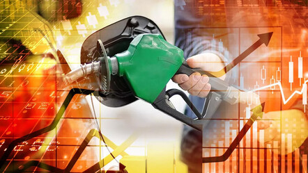 Akaryakıt istasyonlarında yeni dönem! Nakite indirim, karta zam geliyor - ekonomi