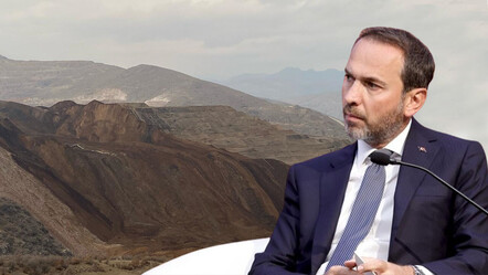 Bakan Bayraktar maden sahasında: Kayıp işçilerin 3'ü bir, 6'sı başka lokasyonda - gundem