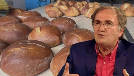 Canan Karatay yemeyin diyordu… İbrahim Saraçoğlu'nun gözdesiymiş! Yemeyen bin pişman olur, her lokması şifa - haberler