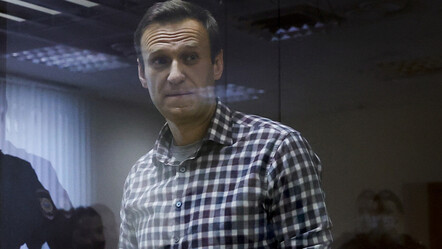 Dünya liderleri Navalny'nin ölümünden Rusya'yı sorumlu tuttu - dunya