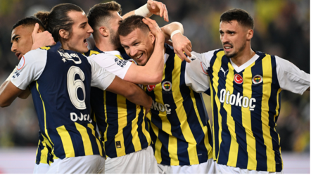 Fenerbahçe'den 60 milyon euroluk satış! Sezon sonu imzalar atılacak - spor