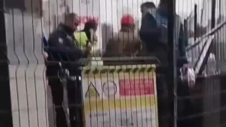 Gayrettepe'de metroda korkunç kaza: 1 işçi hayatını kaybetti - gundem