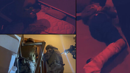 İki çete daha çökertildi: 61 örgüt üyesi gözaltında - gundem