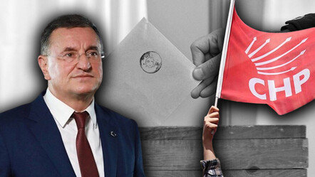 ORC Araştırma'dan Hatay anketi: CHP'nin adayı değişirse yarış başa baş - politika