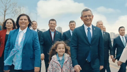 Özgür Özel'den başkan adaylarıyla video! Bir tek tartışmalara neden olan isim yok - politika