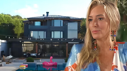 RTÜK'ten 'Aşk Adası' programına inceleme kararı: Başlamadan yayından kalkabilir - magazin