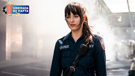 Sinemada bu hafta | Süper kadın kahraman gençleşerek geldi: Madam acil yardım! - kultur-sanat