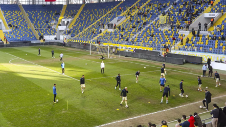 Süper Lig ekipleri tehlike altında! TFF, 8 takımı uyardı - spor