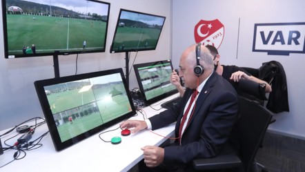 Süper Lig'de sürpriz karar: 26. haftanın VAR kayıtları açıklanacak - spor