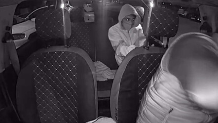 Taksici Oğuz Erge'nin katili hakim karşısında!