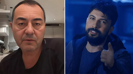 Tarkan'a hakaretler savuran Serdar Ortaç'a yasak listesi! Yaptıkları bardağı taşırdı - teknoloji