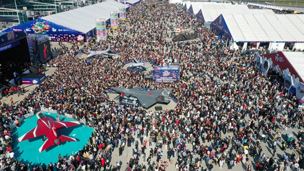 TEKNOFEST 2024 ne zaman? TEKNOFEST başvuru nereden yapılır? - haberler